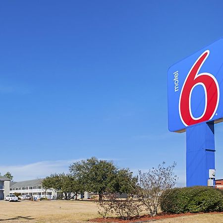 Bay St. Louis Motel 6-Bay Saint Louis, Ms מראה חיצוני תמונה