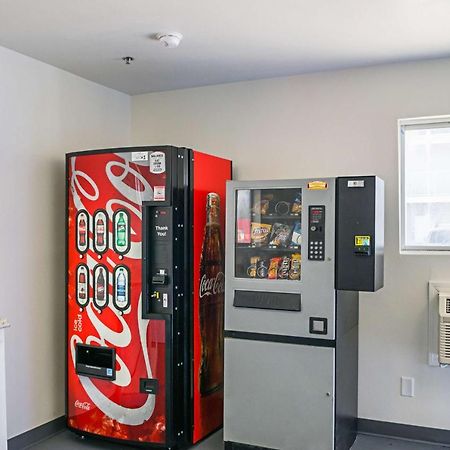Bay St. Louis Motel 6-Bay Saint Louis, Ms מראה חיצוני תמונה