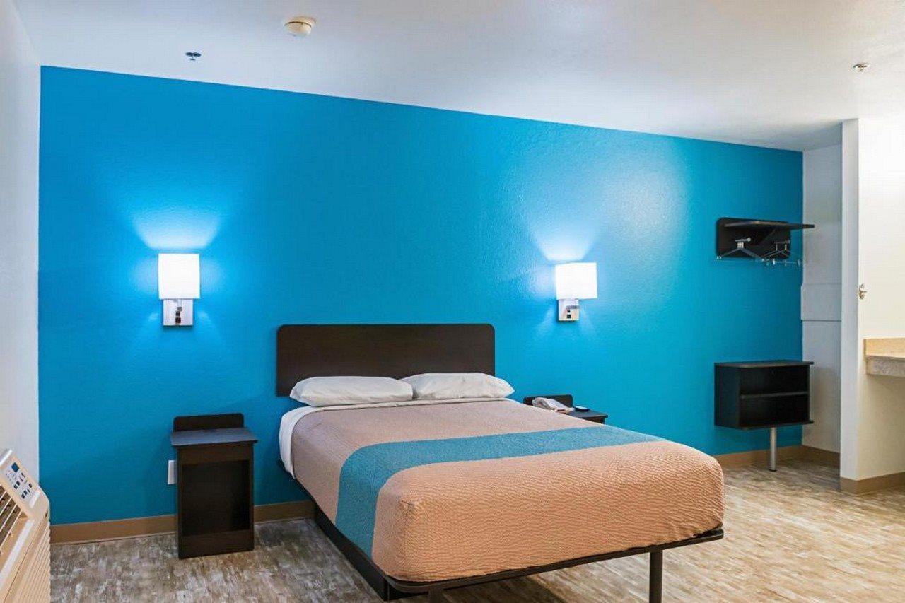 Bay St. Louis Motel 6-Bay Saint Louis, Ms מראה חיצוני תמונה