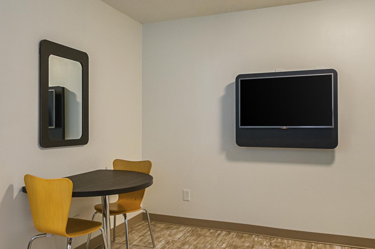 Bay St. Louis Motel 6-Bay Saint Louis, Ms מראה חיצוני תמונה
