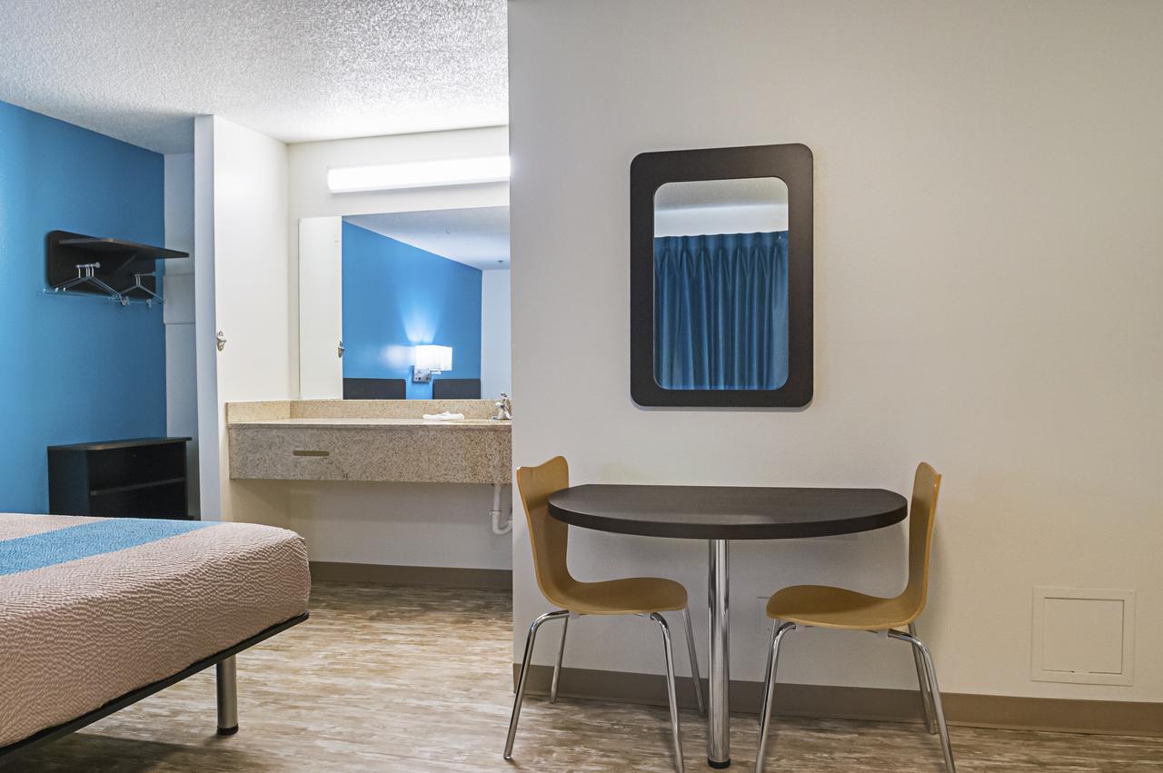 Bay St. Louis Motel 6-Bay Saint Louis, Ms מראה חיצוני תמונה