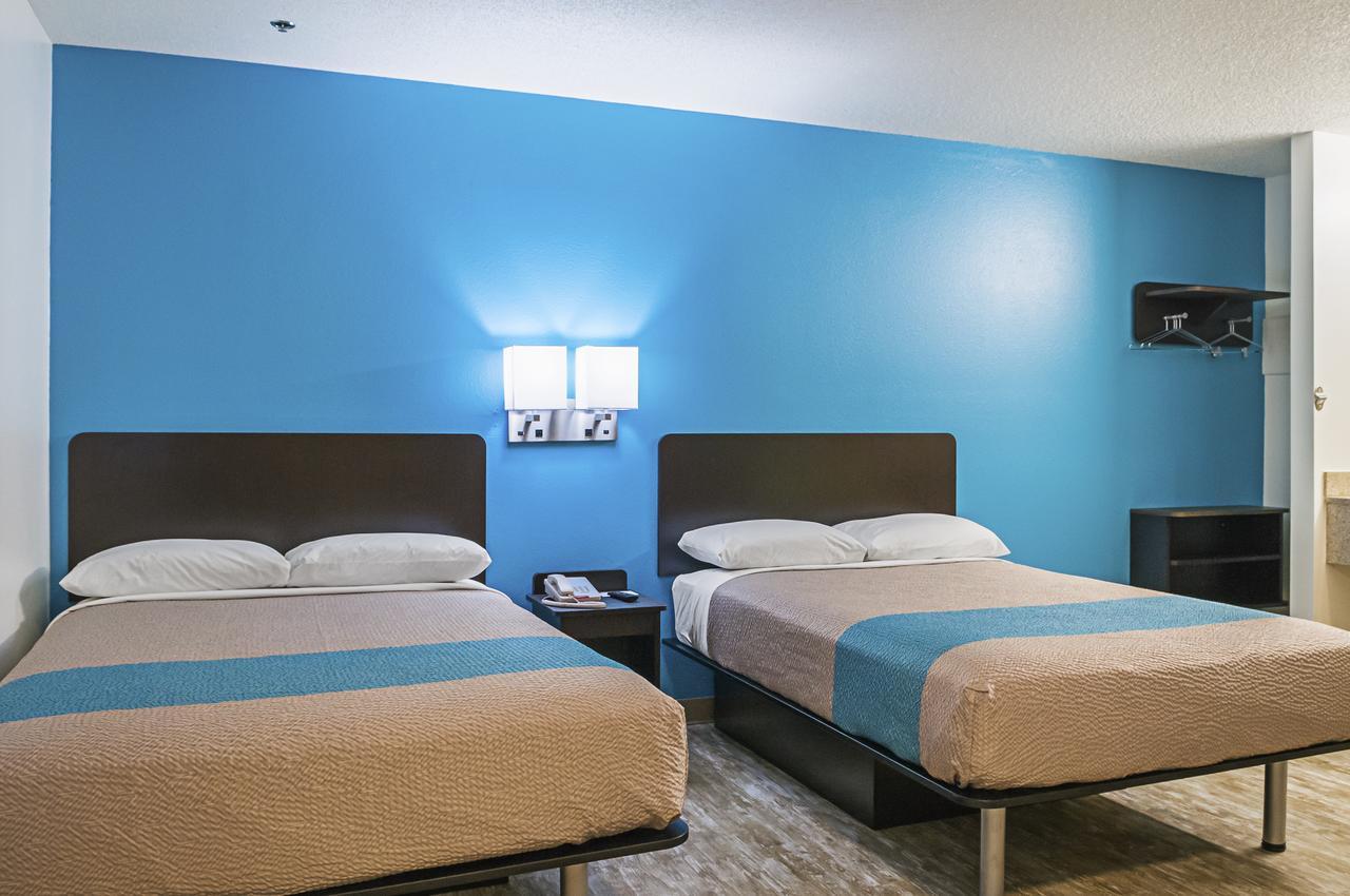Bay St. Louis Motel 6-Bay Saint Louis, Ms מראה חיצוני תמונה