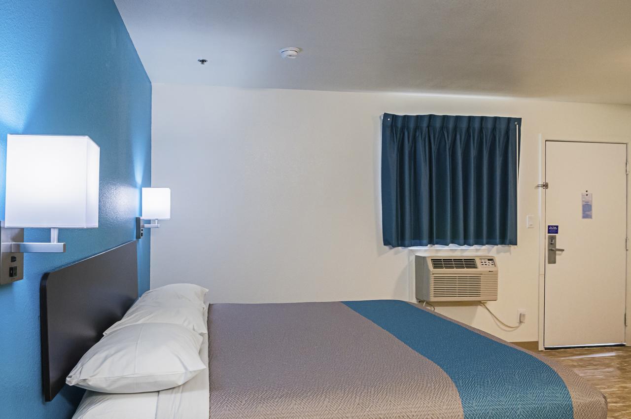 Bay St. Louis Motel 6-Bay Saint Louis, Ms מראה חיצוני תמונה