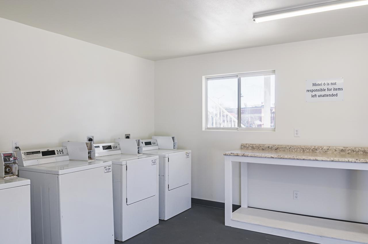 Bay St. Louis Motel 6-Bay Saint Louis, Ms מראה חיצוני תמונה