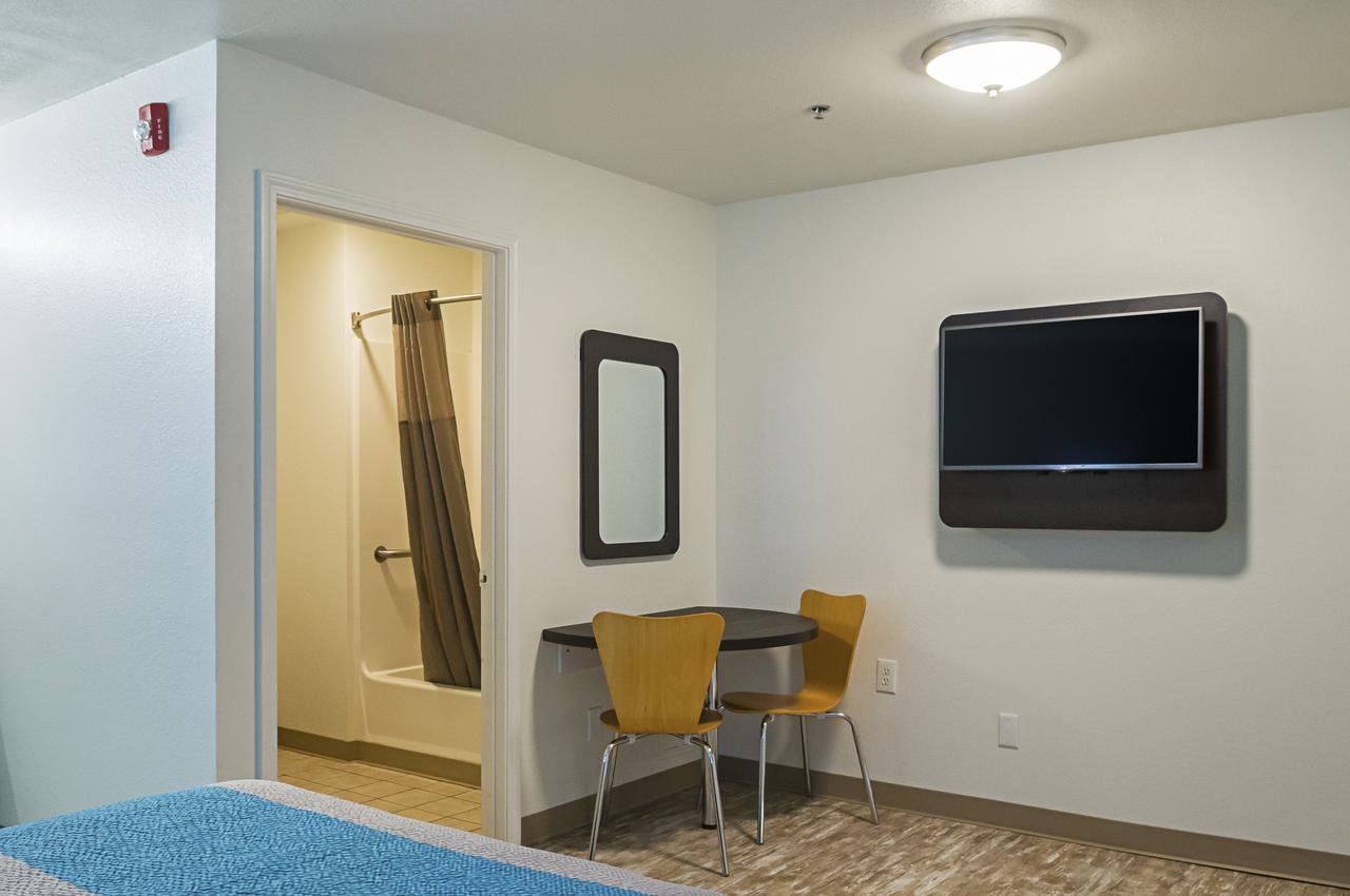 Bay St. Louis Motel 6-Bay Saint Louis, Ms מראה חיצוני תמונה