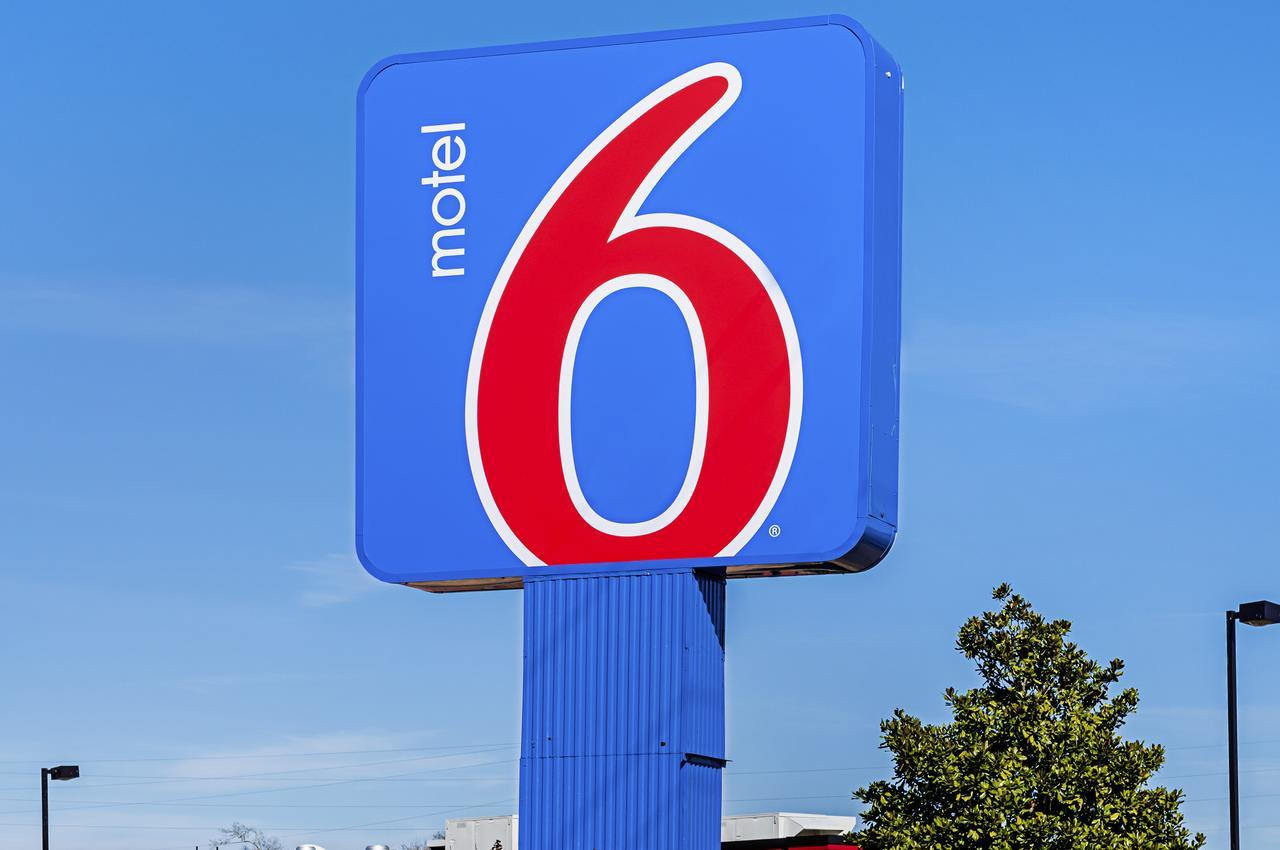 Bay St. Louis Motel 6-Bay Saint Louis, Ms מראה חיצוני תמונה