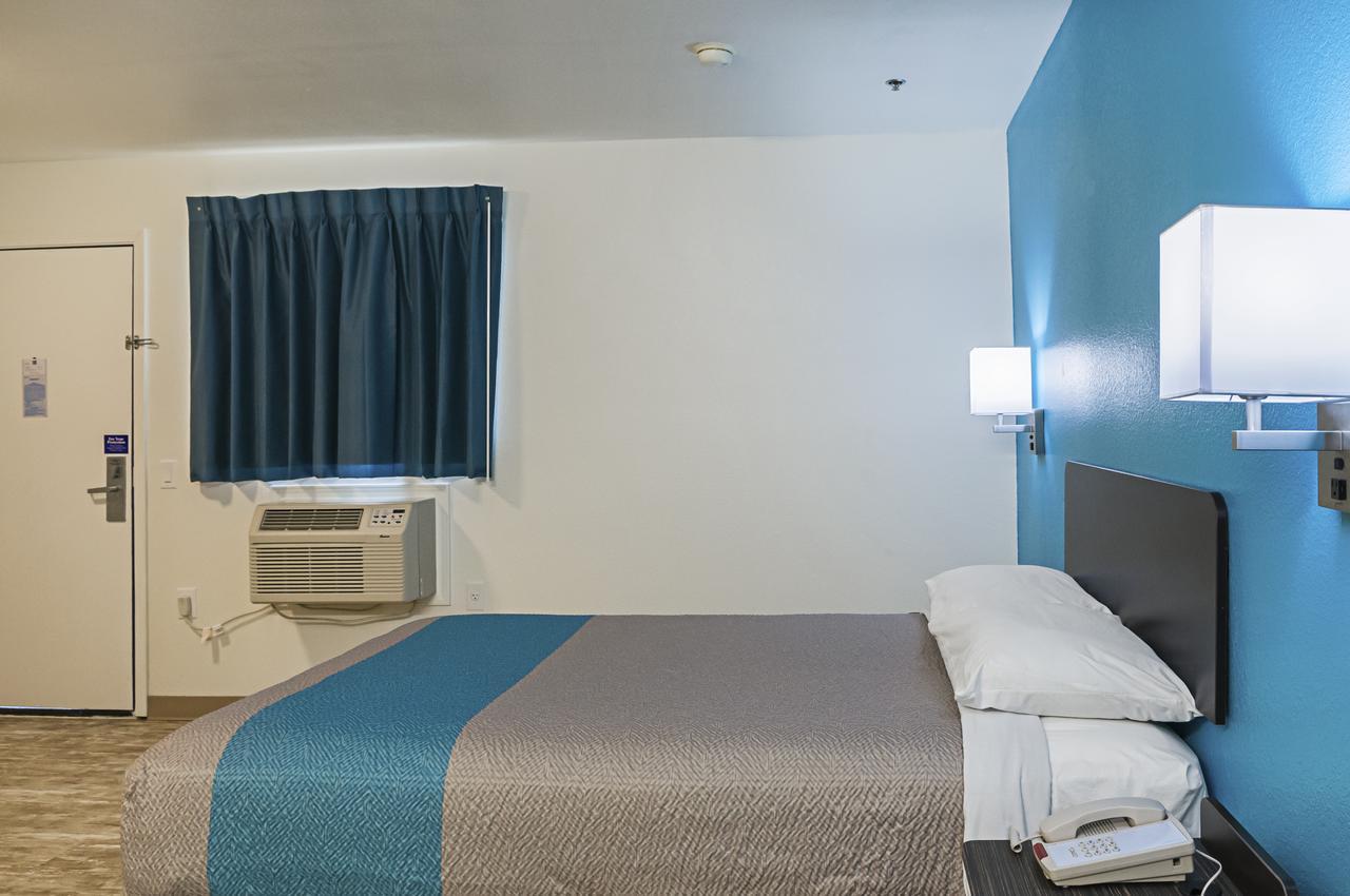 Bay St. Louis Motel 6-Bay Saint Louis, Ms מראה חיצוני תמונה