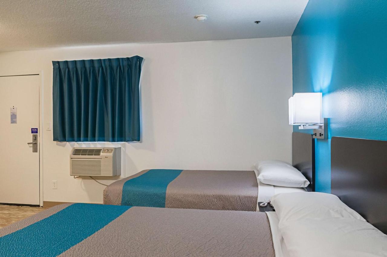 Bay St. Louis Motel 6-Bay Saint Louis, Ms מראה חיצוני תמונה