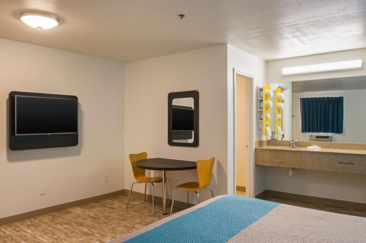 Bay St. Louis Motel 6-Bay Saint Louis, Ms מראה חיצוני תמונה