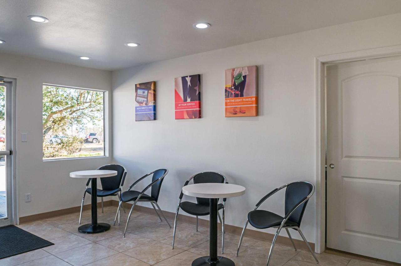 Bay St. Louis Motel 6-Bay Saint Louis, Ms מראה חיצוני תמונה