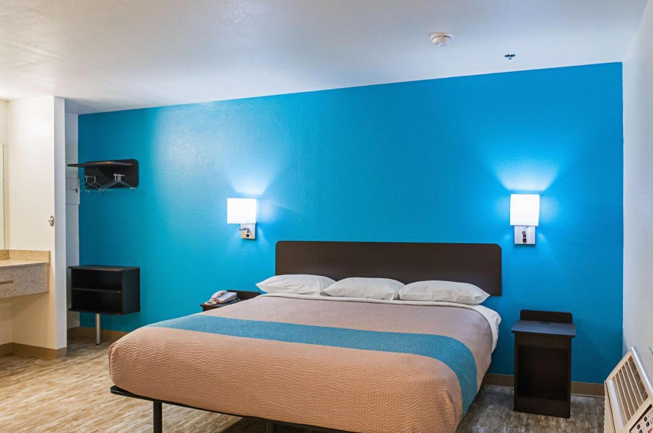 Bay St. Louis Motel 6-Bay Saint Louis, Ms מראה חיצוני תמונה