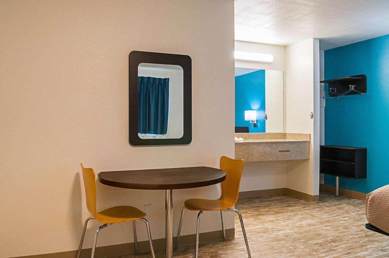 Bay St. Louis Motel 6-Bay Saint Louis, Ms מראה חיצוני תמונה