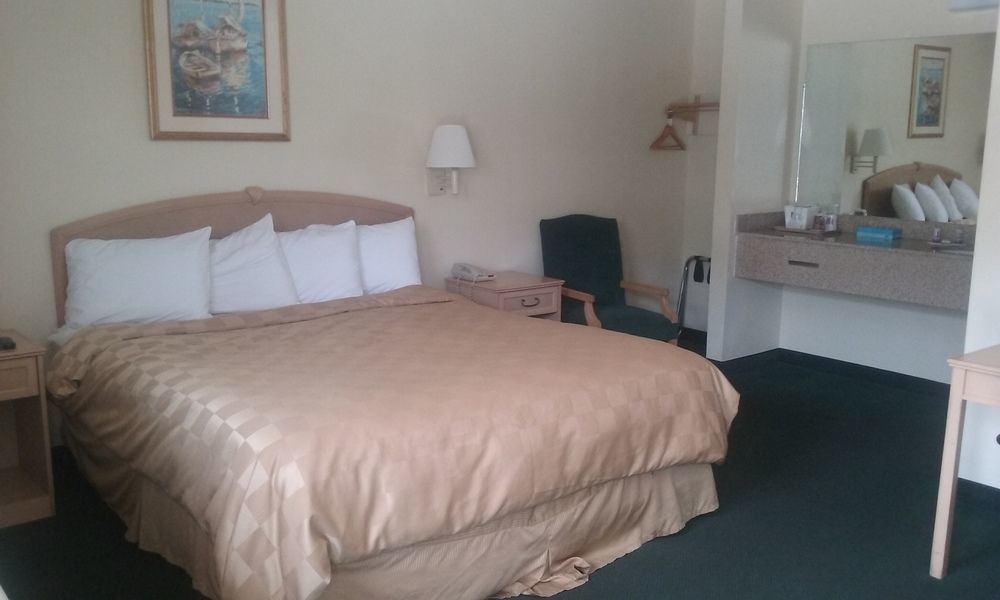 Bay St. Louis Motel 6-Bay Saint Louis, Ms מראה חיצוני תמונה