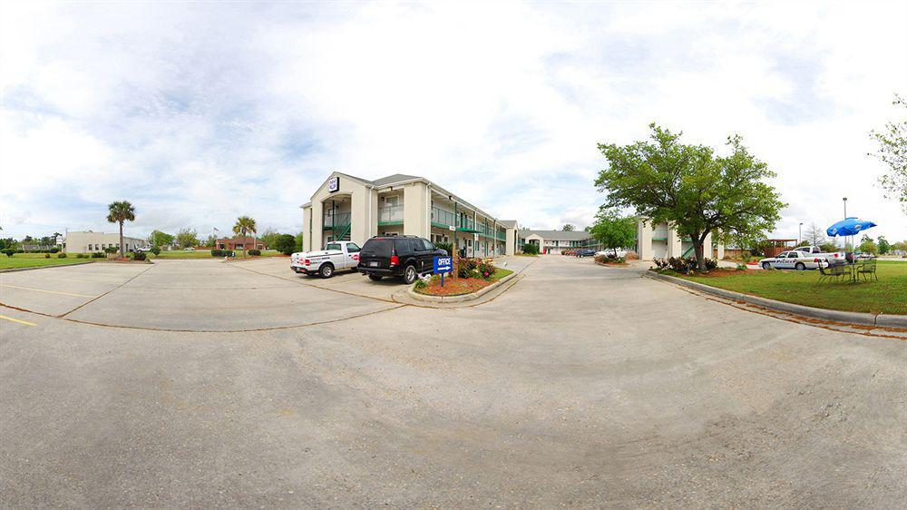 Bay St. Louis Motel 6-Bay Saint Louis, Ms מראה חיצוני תמונה